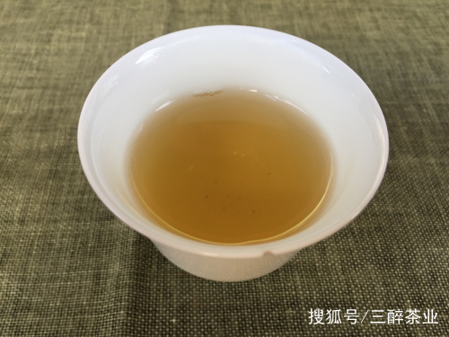 品普茶业普洱茶400克