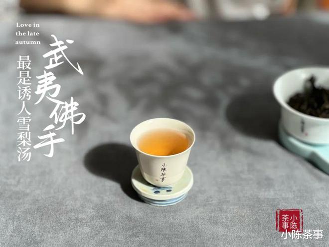 普洱茶比岩茶便宜多少呢