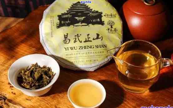 1985年易武正山古树普洱茶，陈年佳品，独特风味，收藏与品鉴的完美结合