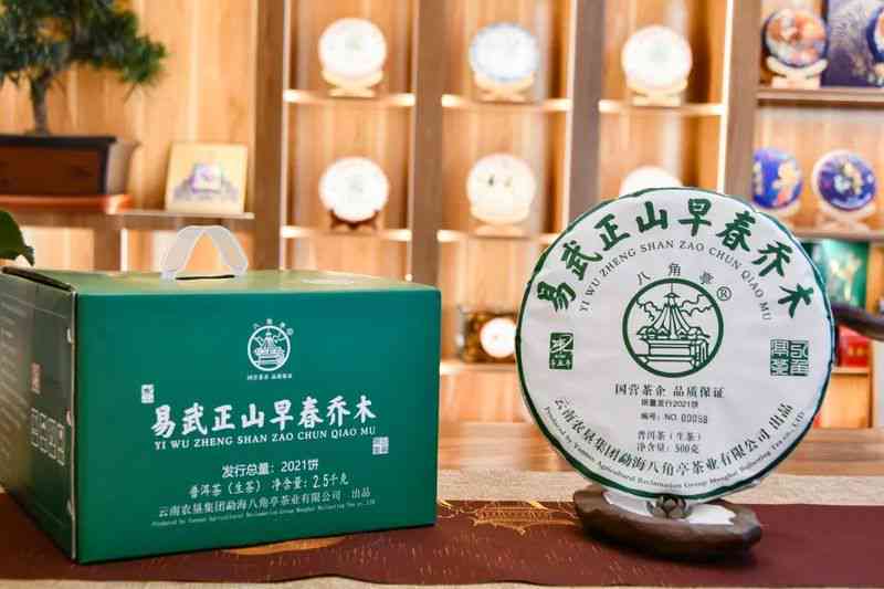 1985年易武正山古树普洱茶，陈年佳品，独特风味，收藏与品鉴的完美结合