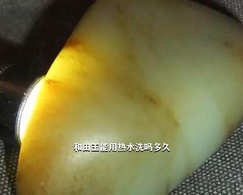 玉器擦拭的更佳选择：用什么擦玉最亮？