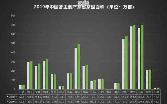 中国普洱茶产量数据：年度报告揭示万吨以上真相