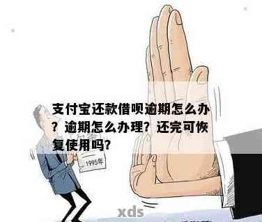 如果不及时还款借呗，后果如何？