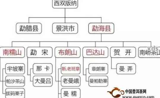 普洱茶名称全方位指南：取名大全集，涵灵感、寓意与市场策略