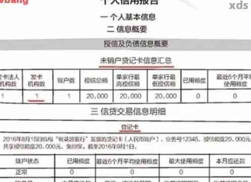 信用社逾期6天会上吗？严重吗？