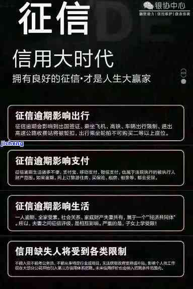 信用社逾期6天会上吗？严重吗？