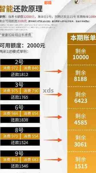 分期6折还款优真的划算吗？如何正确理解并使用这种方式进行消费？