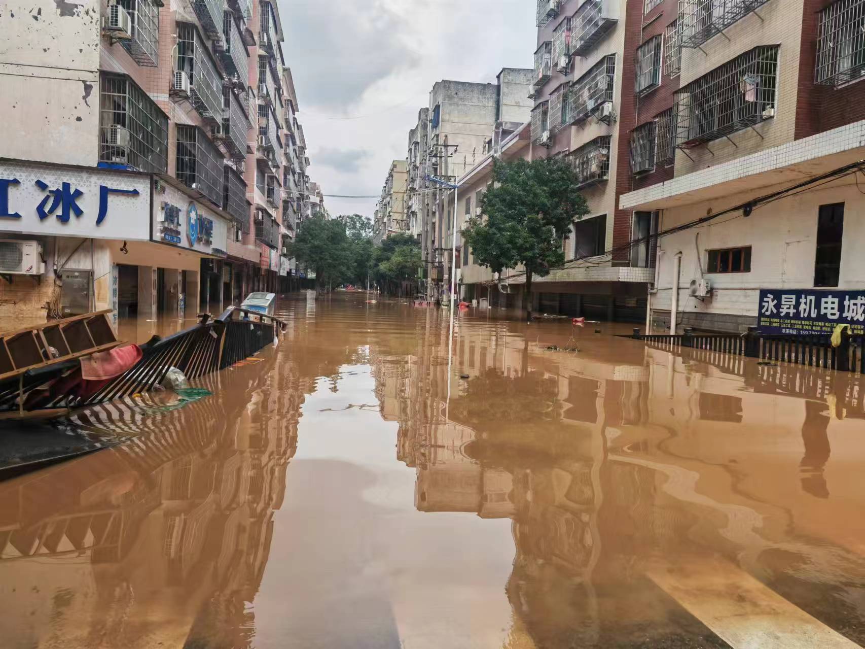 重庆巫溪县宁河街道小区名称大全