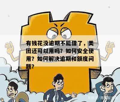 美团逾期还清后，再借资格