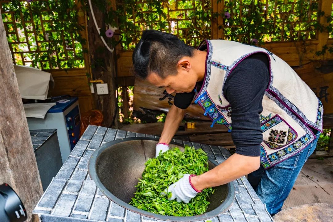 故宫普洱茶饼拍卖：详细介绍、收藏价值与投资前景分析