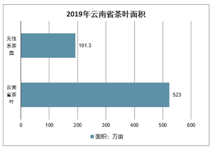 普洱茶以后发展趋势分析