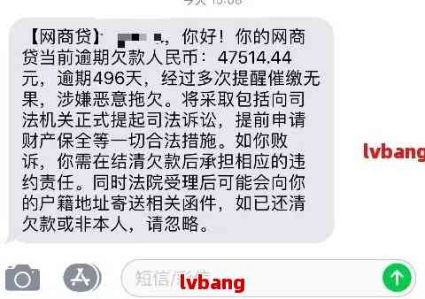 逾期网商贷的起诉时效：何时会被追讨以及可能的法律后果