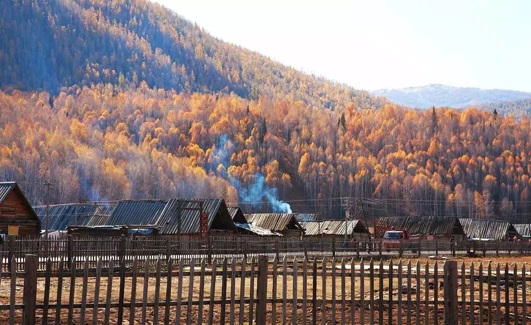 阿勒泰地区最值得一游的玉石宝库