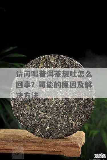 女生，呕吐可以喝普洱茶吗？呕吐可以喝茶叶吗？呕吐可以喝绿茶吗？