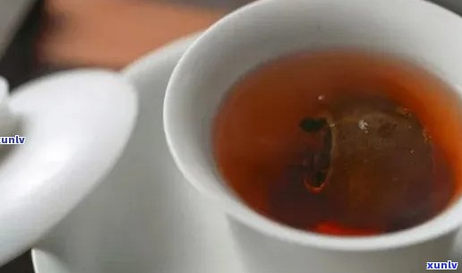 茶饮在恶心呕吐时的应用：一杯茶能否缓解不适？