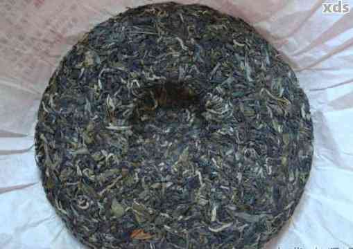 2000年白龙饼普洱茶价格多少一斤