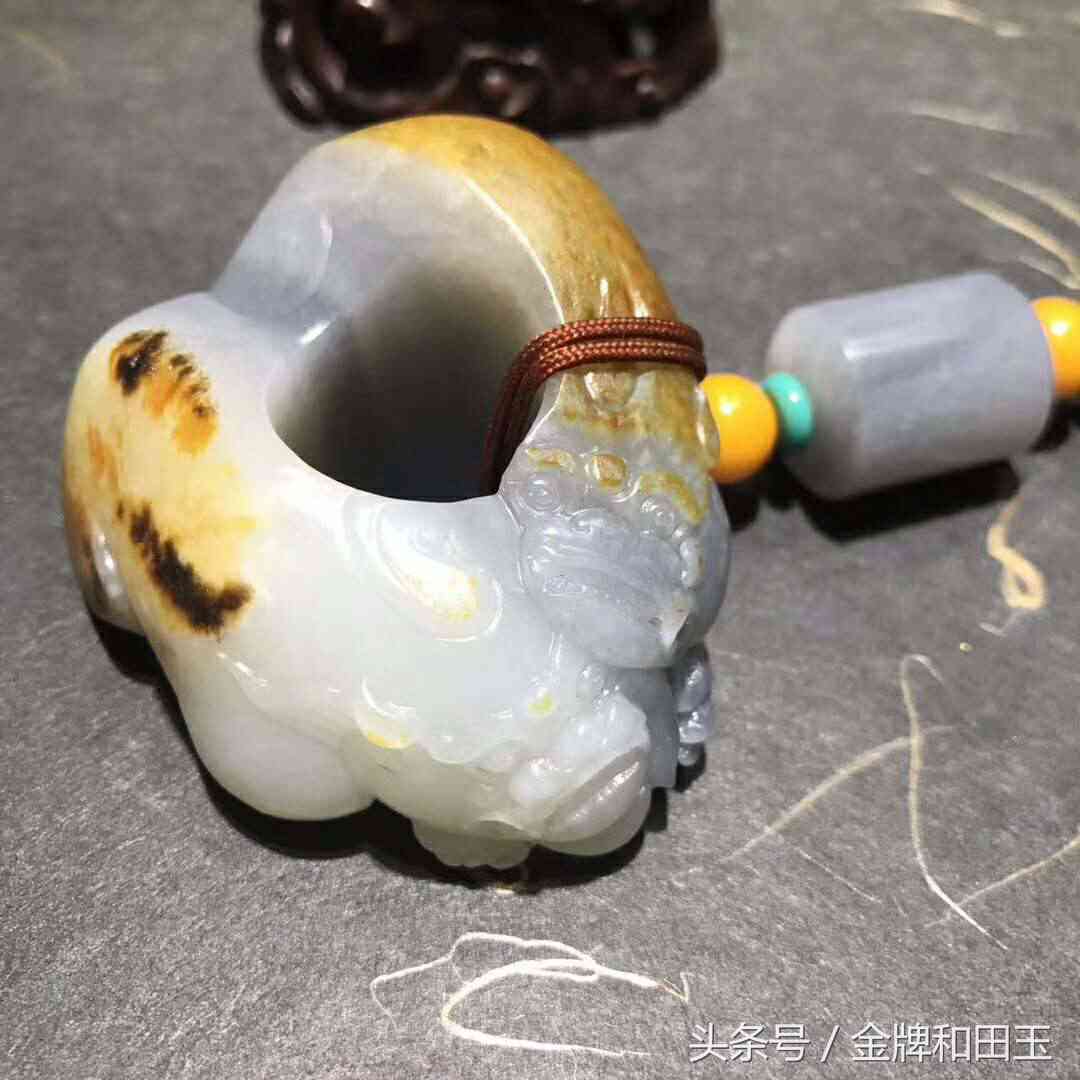 和田玉珠子抛光技巧：一步到位的操作方法，让你的珠宝熠熠生辉