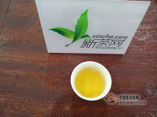 2007年云南普洱茶生茶泰7538品种：品质特点、价格、冲泡方法与口感分析