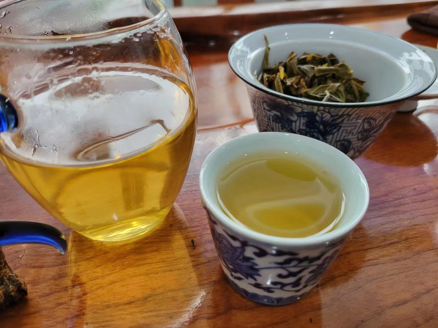 普洱茶不同产地和品种能否混合存放？如何正确保存普洱茶？