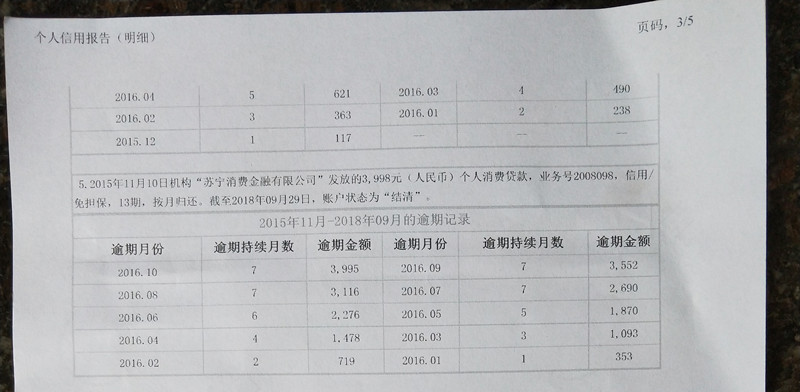 农行过了一天算逾期吗？如果农行晚了一天还款，会上吗？