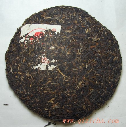 品质为王：挑选普洱茶饼的极指南，让你轻松找到心中的那一款