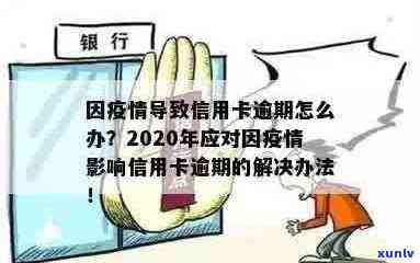 2020年逾期信用卡解决方案：如何避免、处理和挽回信用损失？