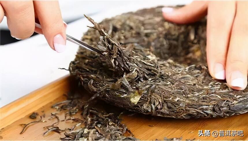 普洱茶茶饼怎么撬开子和外壳，撬开后醒多久，保存方法是什么？