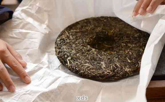 普洱茶茶饼怎么撬开子和外壳，撬开后醒多久，保存方法是什么？