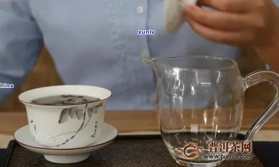 普洱茶16克泡法：如何冲泡出好喝的普洱茶？