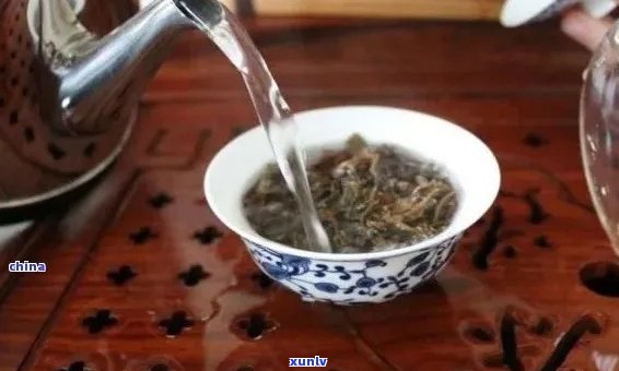 普洱茶16克泡法：如何冲泡出好喝的普洱茶？