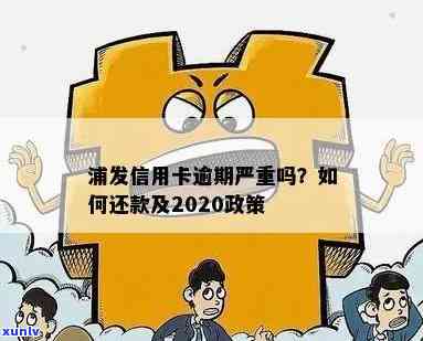 浦发信用卡一天算逾期吗怎么办：解决办法及办理指南