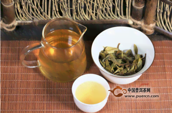 普洱饼茶：红茶还是绿茶？解答疑问探究真相