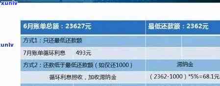 招行信用卡逾期利息全解析：如何计算、影响与解决办法