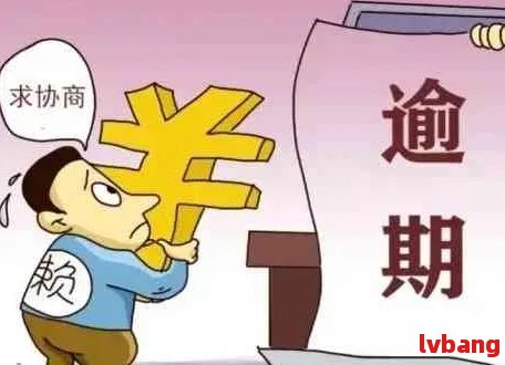 逾期还款当天会产生哪些后果？如何避免逾期并减轻影响？