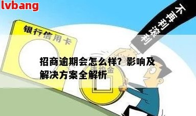 招行信用卡逾期：如何解决、影响与预防措全面解析