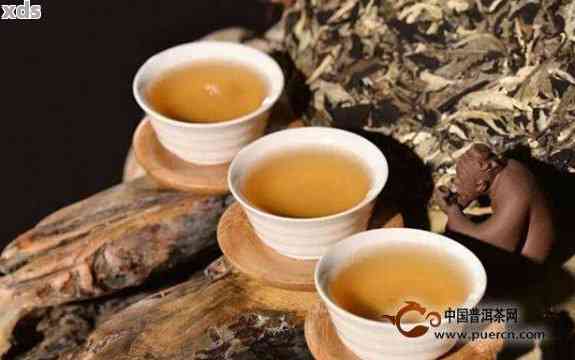 陈年普洱茶的口感特点：品饮感受与功效探究