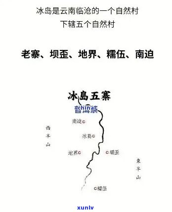 冰岛普洱茶寨子全方位价格排名榜：了解各寨子的价格、品质与特色