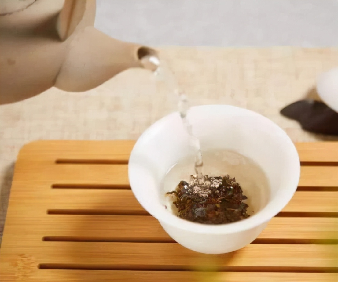 普洱茶醒茶技巧：如何泡出好喝的普洱茶？