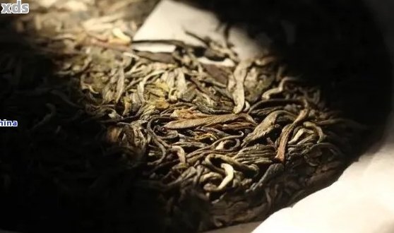 普洱茶的陈化时间：多久可饮用以达到口感？