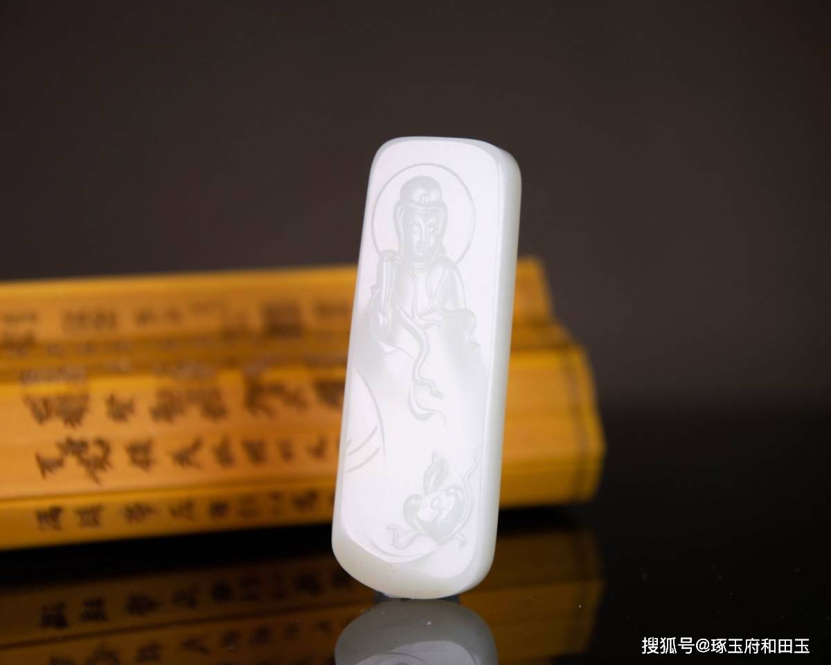 和田玉上色皮久了掉色吗？原因与解决方法全解析