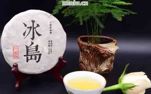 冰岛普洱茶特点及鉴别方式的6点认识：简介与理解