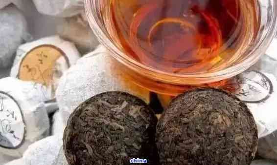 普洱茶弄碎泡好吗怎么泡