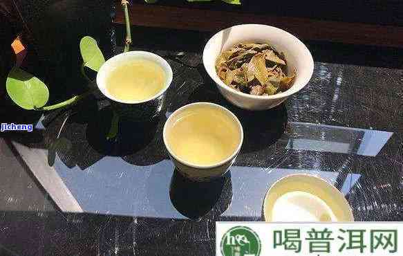 新 从新手到老手：我的普洱茶品鉴与饮用经验分享 - 300字日记