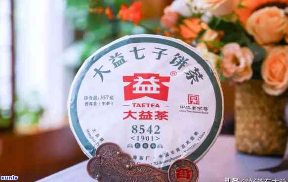 8592大益普洱茶紫天：品质与口感的完美结合