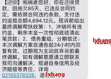 自己网贷逾期十几万会怎么样处理？网贷逾期十几万的人怎么过？处理案例