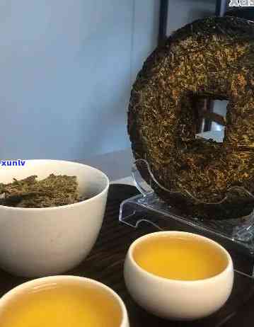 普洱茶金花的魅力与品饮技巧：了解金花对普洱茶的影响及如何正确饮用