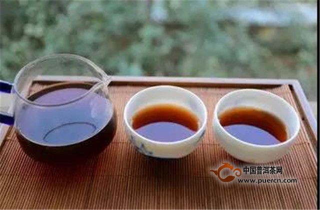 普洱茶加什么饮用？