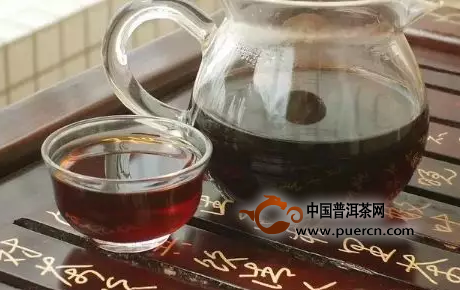 哥德堡品质普洱茶的魅力解析：一款值得品味的文化瑰宝