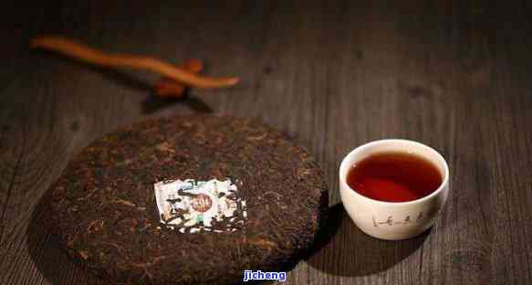 魅力与特点：普洱茶的独特之处