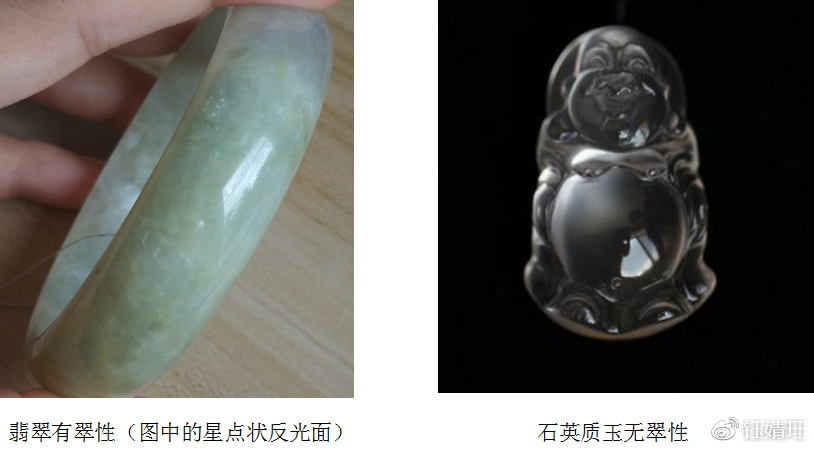 菜百的玉：真伪鉴别指南，如何分辨真假？购买时需注意什么？